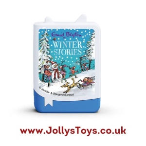 Book Pocket Tonie 'Winter Stories' by Enid Blyton